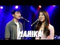 Mahika COVER by Archie Aguilar and Chloe Redondo