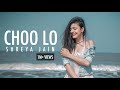 Choo Lo | The Local Train | Female Cover | Shreya Jain | RJ Productions | Vivart
