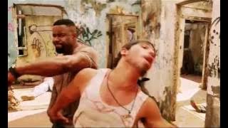 Best of Micheal J. White (falcon rising best fighting scenes )