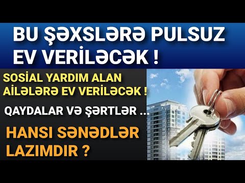 Sosial Yardım Alan