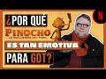 Descubre las razones que llevaron a Guillermo del Toro a hacer Pinocho | Netflix
