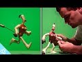 Behind the Scenes - Neverhood and Skullmonkeys [Making of]