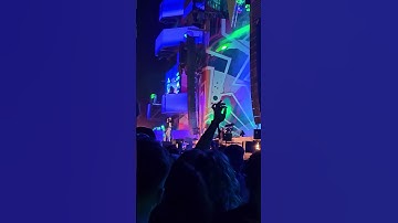 Wiz Khalifa- On My Level live at Beach Please 2024 #wizkhalifa