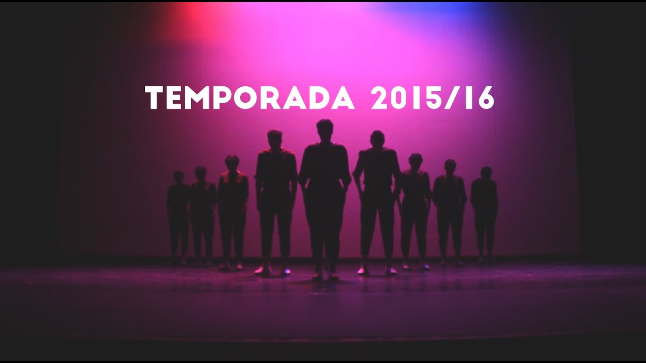 Temporada 2015/16 Wi Team y Mini Wi Team