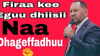 Dr.Gammachis Dasta /lenjii Addaa