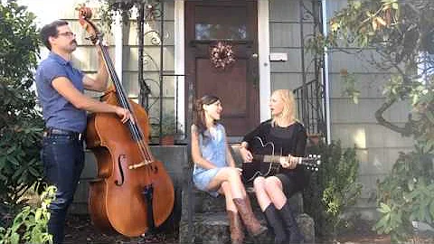 Annalisa Tornfelt, Ruth Moody & Sam Howard - "Rule...