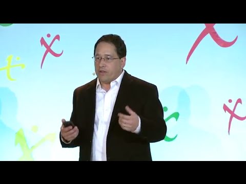Tony Oro – Definitive and Stem Cell & Gene Therapy for Child Health: Stanford Childx Conference thumbnail