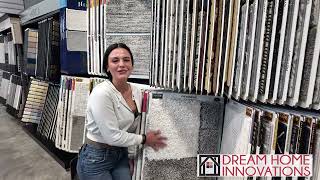 Castle Rock Flooring | Carpet, Countertops, Cabinets &amp; more! Dream Home Innovations