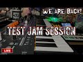 We are back...let's jam! (MiniFreak/MPC Live 2) - VIRAL BEATS