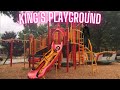 LIVE ON SCP:SL | ON King's Playground
