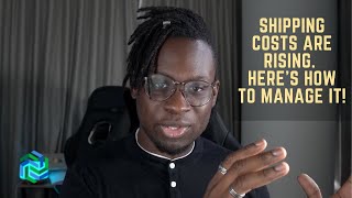 3-Steps to reducing your shipping costs!