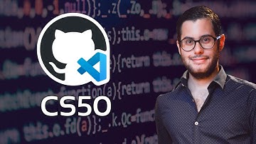 How to Install The CS50 Code Editor