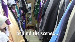 Behind the Scenes | the new acta centre...
The acta centre is being extended to include new backstage space, new costume storage, a new cafe/bar and a brand new studio which will be available to the community. Behind the Scenes | the new acta centre...