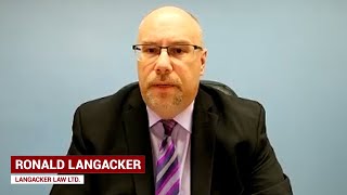 Illinois Lawyer Finder Testimonial from Ronald Langacker