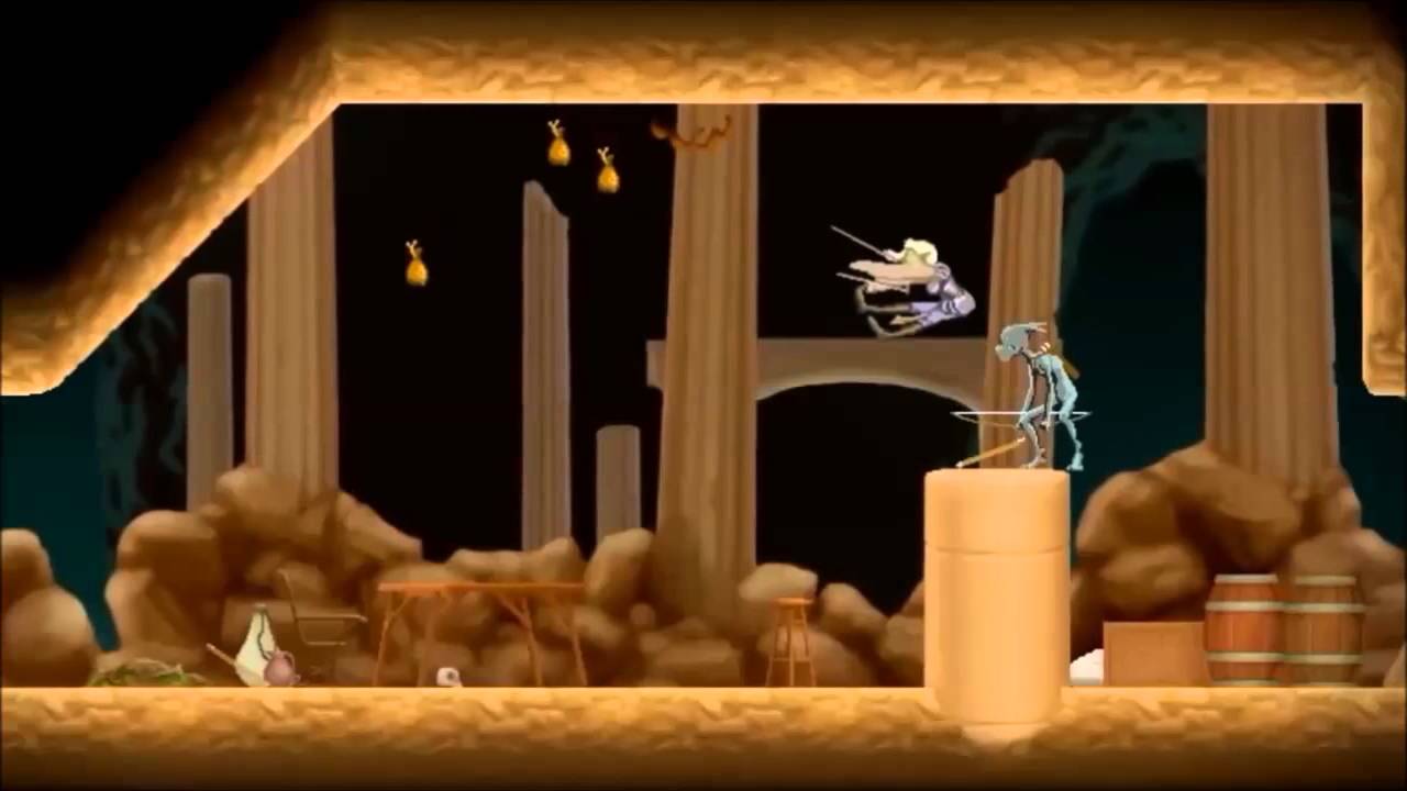 Best Xbox 360 Indie Channel Games Summer 2013 HD YouTube