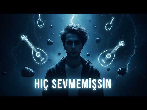 Hiç Sevmemişsin: Damarın En Karanlık Hali | Bu Şarkı Gerçeği Yüzüne Vurur