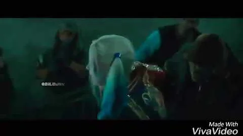 Manicomio - vídeo oficial harley quinn y joker | vídeo de amor