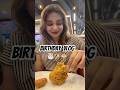 Birthday vlog🎂🙈✨ #malayalam #adayinmylife #whatieatinaday #trending #food