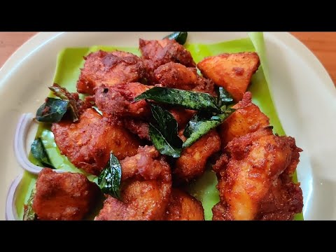 Chicken 65 | Easy & Quick Non- Veg Starter Recipe | Sunday Special | In ...