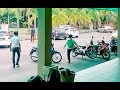 Tendang motosikal: ILP mohon maaf