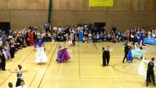 Rhul Team Quickstep R1H1 Southampton 2015