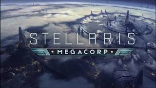 Stellaris MegaCorp OST- Dark Minds