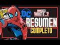 Resumen de la Semana - What If? Spider-Man, Nintendo Switch OLED, Comic Con 2021