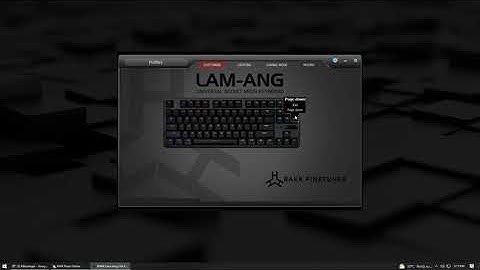 HOW TO SET UP MACRO FOR AUTOPOTS (RAN ONLINE)