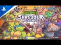 忍者龜：許瑞德的復仇 Teenage Mutant Ninja Turtles: Shredder’s Revenge - PS5 英日文歐版 product youtube thumbnail