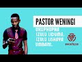 Ukuphupha Izulu Luduma Ukuphupha Izulu Lishaya Umbani Pastorweningi