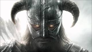 The Elder Scrolls V: Dawnguard OST - Castle Volkihar 2