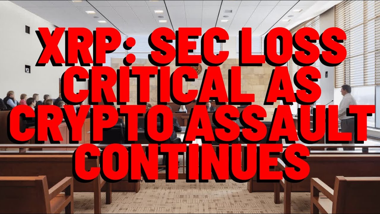 XRP Ripple Win Against SEC BIGGER THAN BITCOIN SPOT ETF Community xrp-ripple-win-against-sec-bigger-than-bitcoin-spot-etf-community