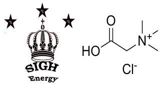 Betaine Hydrochloride EXTREMELY POWERFUL!!! (Energetically Programmed)