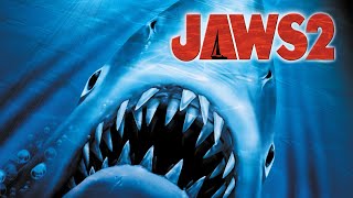 Siskel &amp; Ebert Review Jaws 2 (1978) Jeannot Szwarc