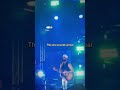 Live Country Never Misses
