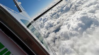 [4k] Skydiving