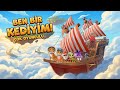 ARKADAŞIM İLE BİRLİKTE I AM CAT PART 3