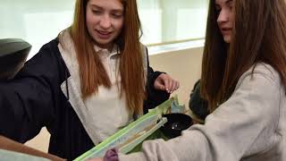 Virtual Video Tour - Tallulah Falls School