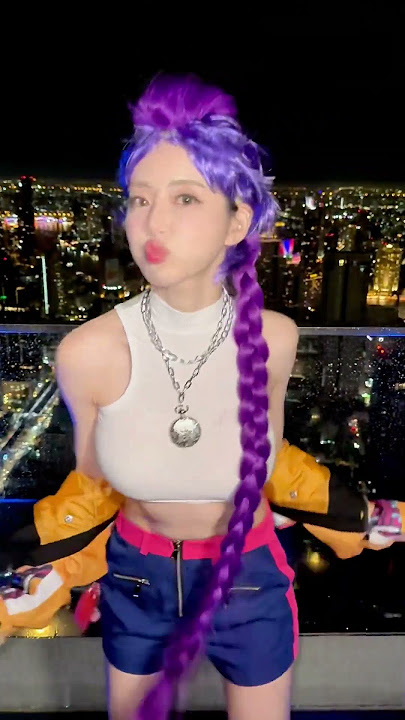 #djsoda #dance #tiktok #kpopdemonhunters