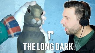 ¡NO QUIERO hacer esto! The Long Dark #1: Modo Historia