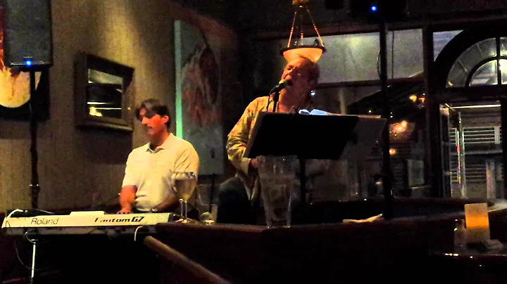 Greatest Love of All ~ Bubba Greg Duo