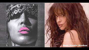 "Tattoo x Shameless"  [Mashup] - Loreen & Camila Cabello