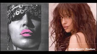 'Tattoo x Shameless'  [Mashup] - Loreen & Camila Cabello