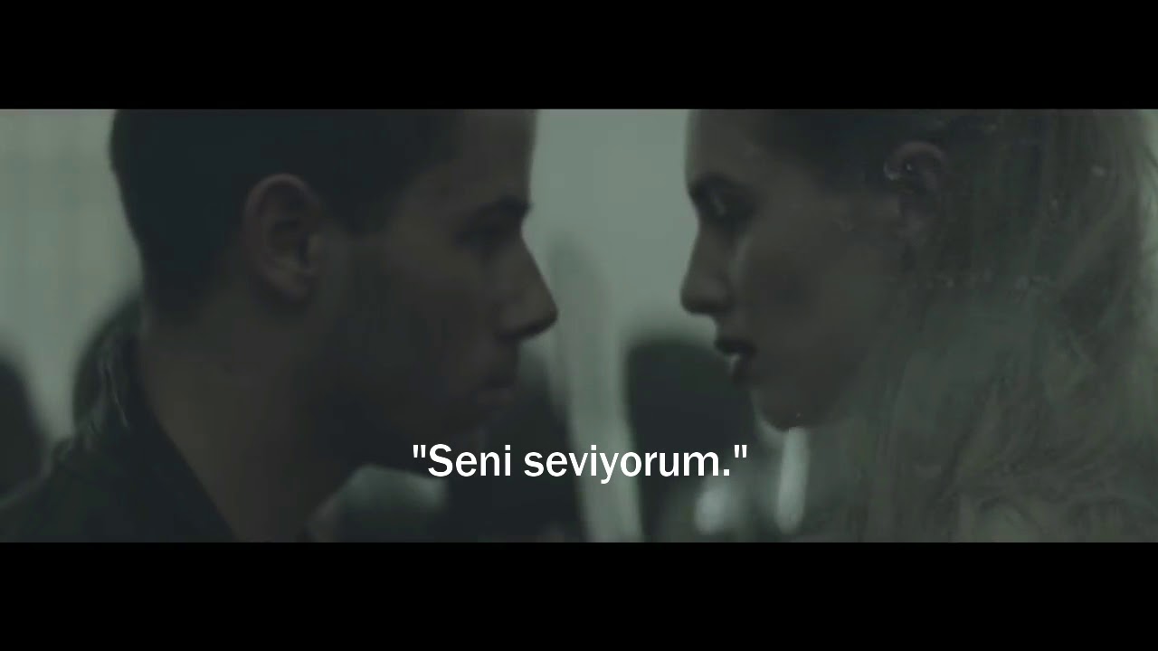 Karmakarışık - Tanıtım Videosu