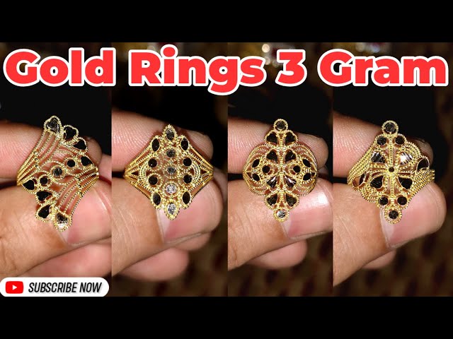 Gold Weight | Gold Ornaments with weight in Grams Kalyan