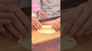 Roti Sosej - Part 1