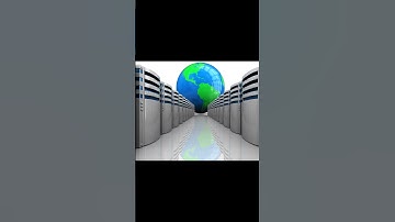 🚨 What REALLY Happens When You Type a Website Name? 🌐🔐