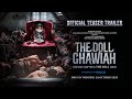 Teaser Trailer The Doll Ghawiah - Di Bioskop Mulai 29 Oktober 2026