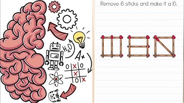 new games video | brain test games | android iOS games #games video || Game video in 2023