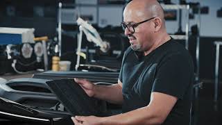 Crafting the Ultimate AI TechLuxury | Faraday Future | FFIE | FF91